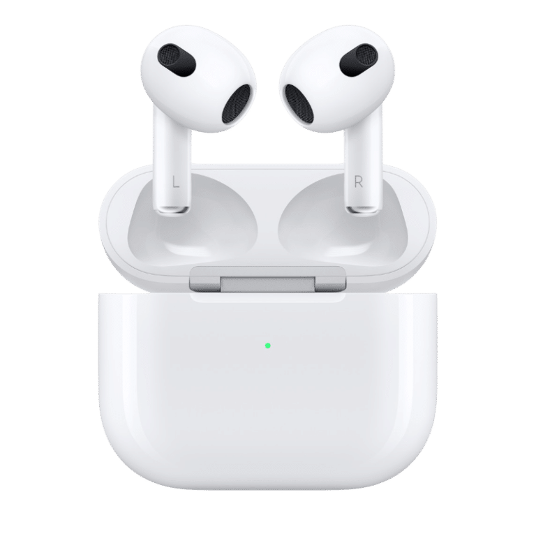 AirPods