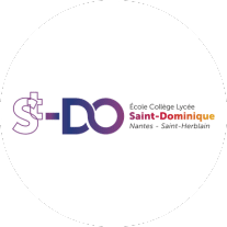 Institut Saint Dominique 44