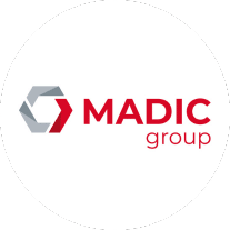 logo MADIC