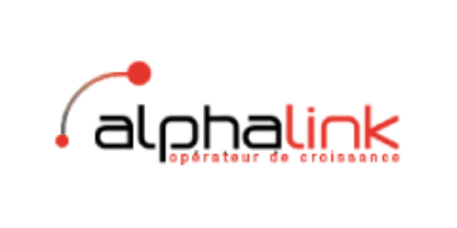 Alphalink